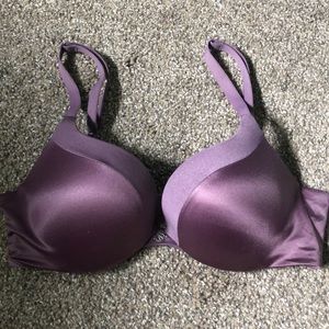 victoria’s secret push up bra 32B